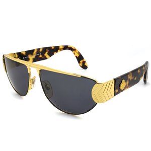 Aviator vintage sunglasses by Von Furstenberg